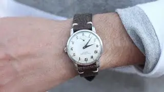 Talking Next Week's Listings, Datejusts, Watch Straps and More | #ASKTNH 136
