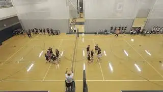 08/25/2025 Byron Bergen v Churchville Chili Gary Adler Pool Play