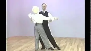 Right Foot Lung and Spanish Drag (Andrew Sinkison Lecture)