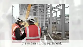 What is Workplace Safety   CITB SSSTS