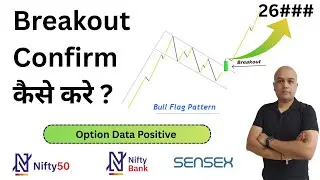 Intraday Trading Setup for Nifty Expiry🔥Bullish Flag Pattern | Banknifty & Sensex View | 16 Dec