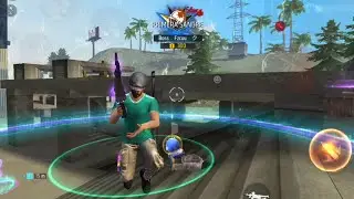 Aimbot Samsung a15 👽 Free Fire Highlights 
