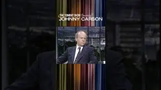 Тиму Конвею и Джонни не о чем говорить | 18 мая 1982 г.