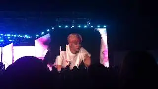 180826 #BTSLoveYourselfTour Ending (4)