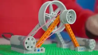 ВЕЧНЫЙ ДВИГАТЕЛЬ - ЭВОЛЮЦИЯ МЫСЛИ // пилотный выпуск | Perpetuum mobile | Perpetual motion