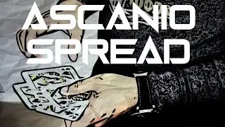 Ascanio Spread TUTORIAL