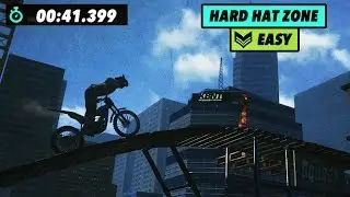 Trials Rising - Hard Hat Zone (41.399)