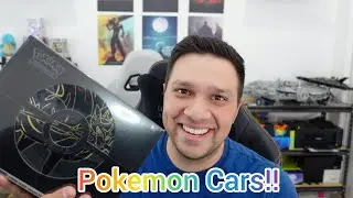 Opening Pokemon Cards | Zacian ETB Plus!!