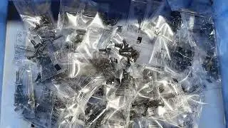 2B Automatic Screws Nuts Bolts Hardware Wire Nails Packaging Machine With Check Weight,Conveyor
