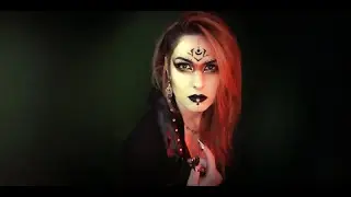 Madame Crol- Element of Fate
