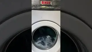 1948 Bendix back in Service