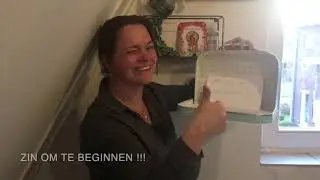 Windroos ik mis je