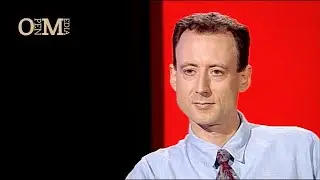 Peter Tatchell outing gay MPs | Is This Your Life? | Interview | 1995
