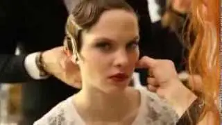 Luisa Beccaria Fall Winter 2013/14.