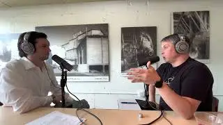 Could Space Based Solar Power combat Climate Change? | CLE Clips