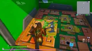the Last YouTubers Deathrun 5.0 By Ebbialishah