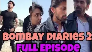 Bombay Diaries 2.  | Full Sort Movie Adil Khan & Faizu Saikh