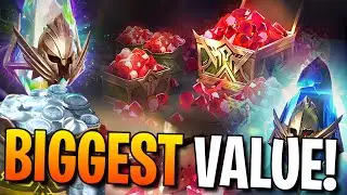SPEND SMART! BEST Shop Offers For INSANE Mid And End Game PROGRESS | Raid Shadow Legends