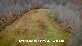 Featured Property - Evergreen/907 Hwy 22 LAND Dresden