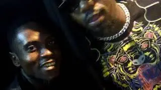 amusement au studio sami GYVS avec  Mr le juif , safking et dj mosko