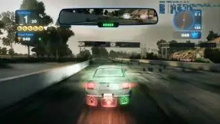 Blur PC HD Max Settings
