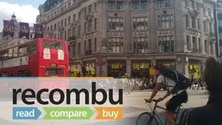 BlackBerry Q5 video sample
