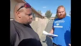 The Fall Of EDP445