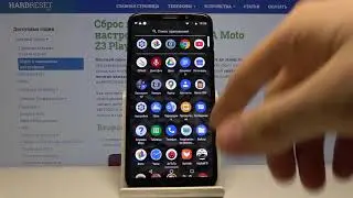 Топ фишек телефона MOTOROLA Moto Z3 Play &mdash; Обзор интересных функций смартфона