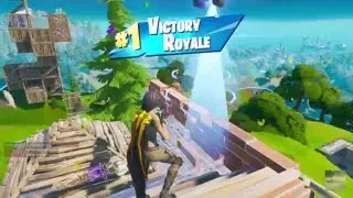 Solo Win this morning, Awesome Shots.