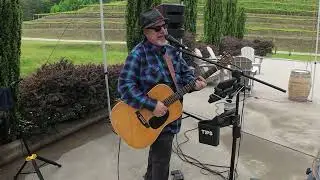 Lovely Day (cover)