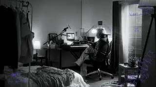 Gordon Flanders - 讓我一個人過 (Official Music Video)