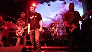 PET NIHIL -  Lake Of Fire | Nirvana cover | live Minsk