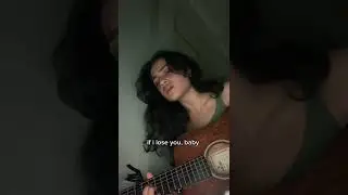 IT WILL RAIN (BRUNO MARS) || COVER GITAR