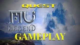 MU Legends Low level Gameplay | Exploration | Leveling (Part 2)