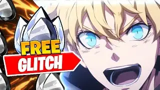 How To Get FREE BLACK CRYSTALS GLITCH in Black Clover Mobile 2024