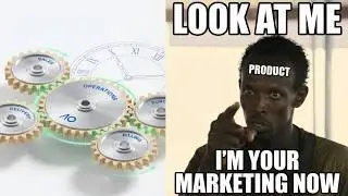 Your Operations are your Marketing now!