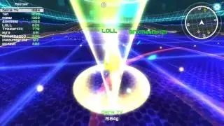 Neon arena серия #1