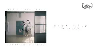 MOLA-MOLA จิตวิทยาปลาแสงอาทิตย์ (2025) | Short Film