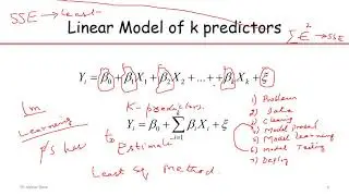 palm beach linear model in R