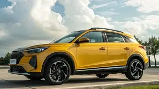 Unleash the Beast: BYD Yangwang U9 SUV &ndash; The Future of Electric Power @ hyper Car haven 