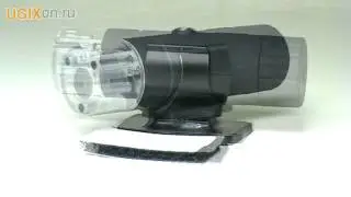 CAMsports EVO HD