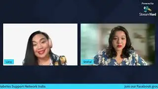 Living with Diabetes in the Philippines 🇵🇭 | #BlueCircleWorkshops | Facebook Live