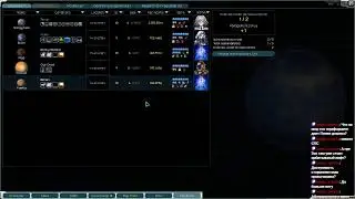 Starsector 0.98а RC8 + моды стрим 15
