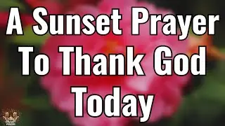 God Will Empower You Today | Don’t Start Your Day Without This Prayer