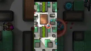#hunter assassin hard level super fast finished - 635