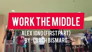 WORK THE MIDDLE - STREETDANCEph
