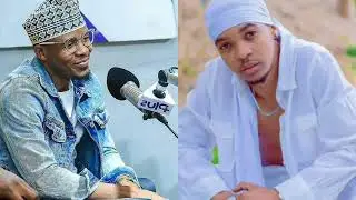 ALIKIBA kumsaini KUSAH| Aweka wazi Baada ya kufatwa| Haya ndio majibu