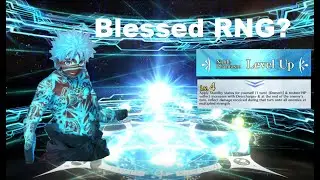 Will Summoning 3 Angra Mainyu's Bring Luck