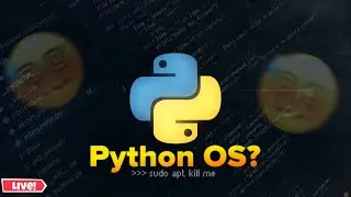 Day 2 Of Coding A Terminal Based OS...But On Android?