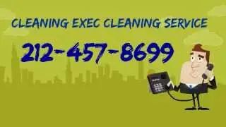 Cleaning Exec Cleaning Services | NYC Maid Service | Apartment Cleaning